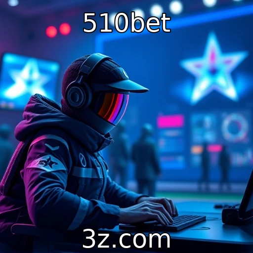 510bet : Apostas Esportivas: Análise das Favoritas para o Campeonato Brasileiro 2023