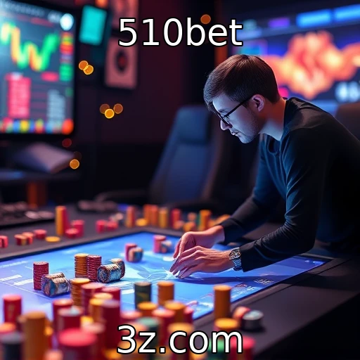 510bet : Investimentos em tecnologia de jogos e oportunidades