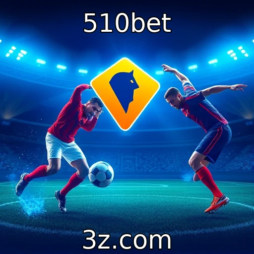 510bet As Melhores Estratégias para Ganhar nas Apostas Esportivas em 2025