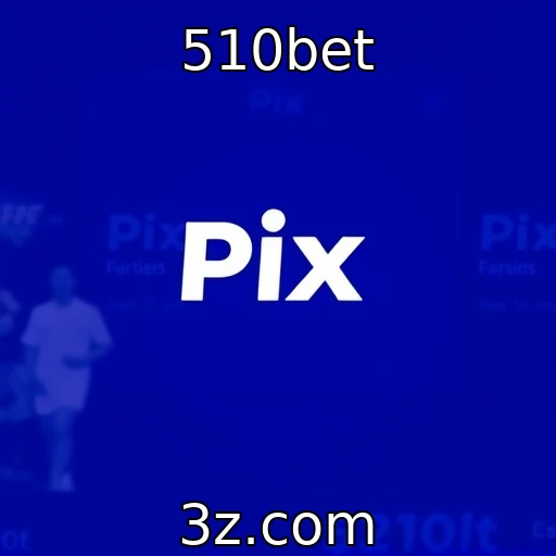 510bet Como as apostas esportivas estão transformando o cenário competitivo no Brasil