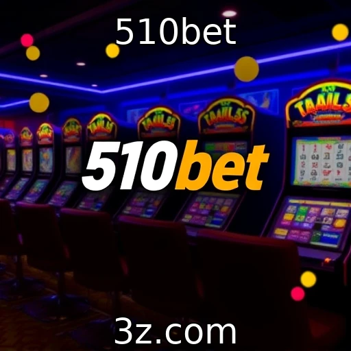 510bet Apostas esportivas: como analisar partidas e aumentar suas chances de ganhar