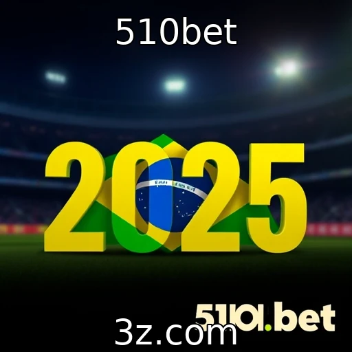 510bet Os Segredos para Apostas Esportivas Vencedoras em 2025