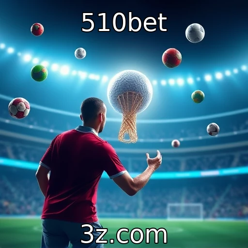 510bet Apostas esportivas: Como analisar partidas para melhores resultados