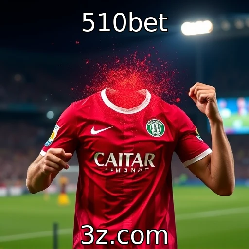 510bet Apostas esportivas: estratégias que podem aumentar suas chances de vitória